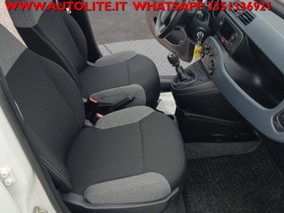 Fiat Panda 1.0 firefly hybrid s&s 70cv 5p.ti (16)