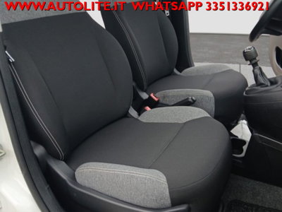 Fiat Panda 1.0 firefly hybrid s&s 70cv 5p.ti (17)