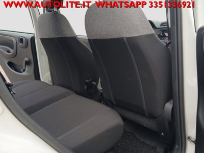 Fiat Panda 1.0 firefly hybrid s&s 70cv 5p.ti (18)