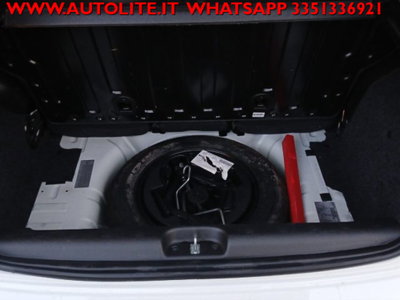 Fiat Panda 1.0 firefly hybrid s&s 70cv 5p.ti (19)