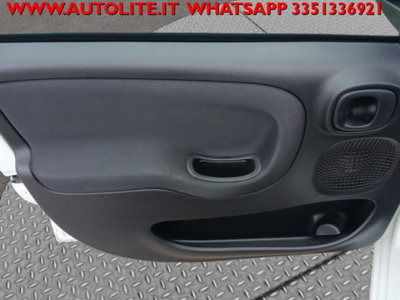 Fiat Panda 1.0 firefly hybrid s&s 70cv 5p.ti (20)