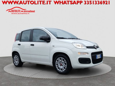 Fiat Panda 1.0 firefly hybrid s&s 70cv 5p.ti (6)