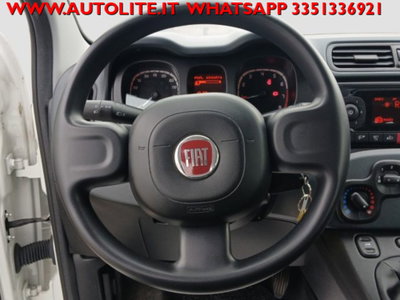Fiat Panda 1.0 firefly hybrid s&s 70cv 5p.ti (9)
