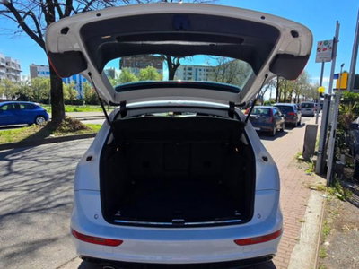Audi Q5 2.0 TDI 177 CV quattro Advanced Plus (13)