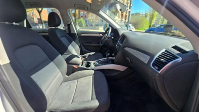 Audi Q5 2.0 TDI 177 CV quattro Advanced Plus (14)