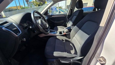 Audi Q5 2.0 TDI 177 CV quattro Advanced Plus (15)