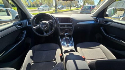 Audi Q5 2.0 TDI 177 CV quattro Advanced Plus (16)