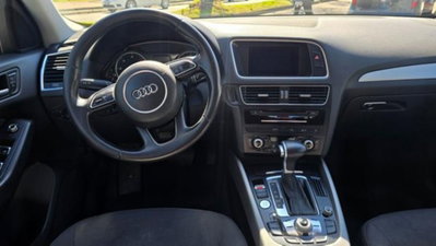 Audi Q5 2.0 TDI 177 CV quattro Advanced Plus (17)