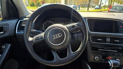 Audi Q5 2.0 TDI 177 CV quattro Advanced Plus (18)