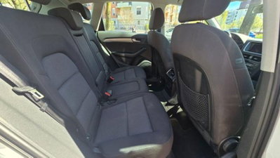 Audi Q5 2.0 TDI 177 CV quattro Advanced Plus (19)