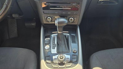 Audi Q5 2.0 TDI 177 CV quattro Advanced Plus (20)