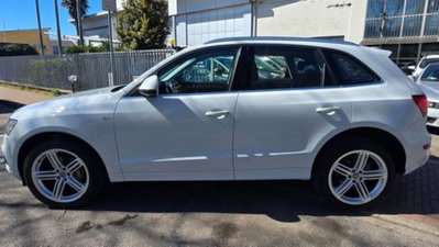 Audi Q5 2.0 TDI 177 CV quattro Advanced Plus (3)