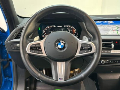 BMW Serie 1 M135 xdrive auto (10)