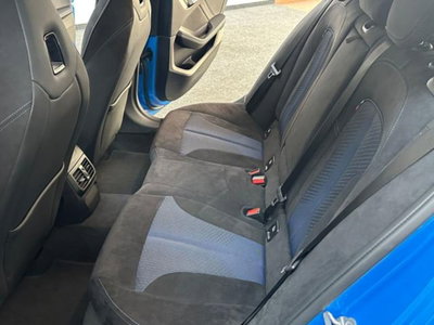 BMW Serie 1 M135 xdrive auto (14)