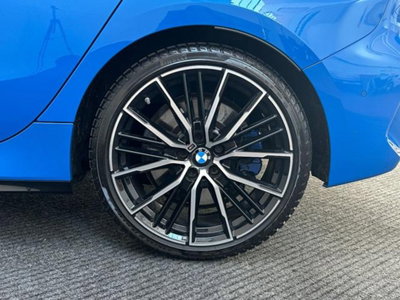 BMW Serie 1 M135 xdrive auto (15)