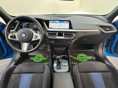 BMW Serie 1 M135 xdrive auto (2)