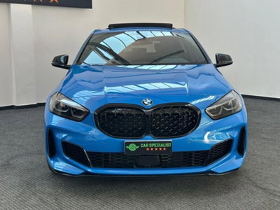 BMW Serie 1 M135 xdrive auto (3)