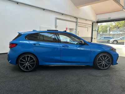 BMW Serie 1 M135 xdrive auto (4)
