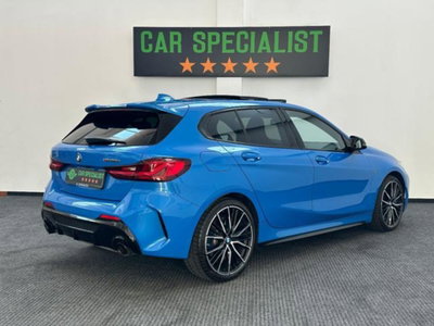 BMW Serie 1 M135 xdrive auto (5)