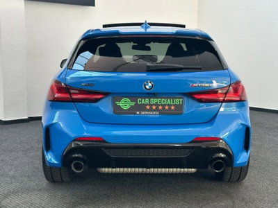 BMW Serie 1 M135 xdrive auto (6)