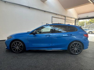 BMW Serie 1 M135 xdrive auto (7)