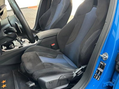 BMW Serie 1 M135 xdrive auto (9)