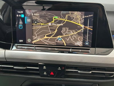 Volkswagen Golf Variant 1.0 eTSI EVO DSG Life (11)