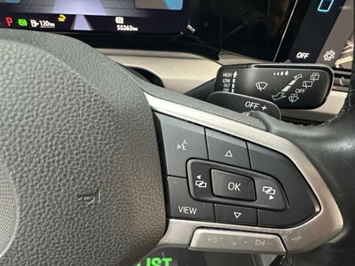 Volkswagen Golf Variant 1.0 eTSI EVO DSG Life (13)