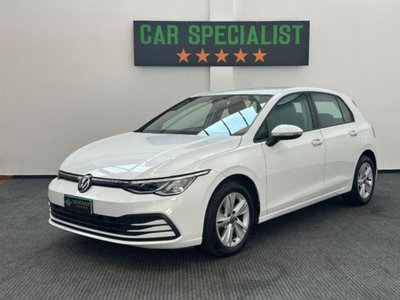 Volkswagen Golf Variant 1.0 eTSI EVO DSG Life (15)