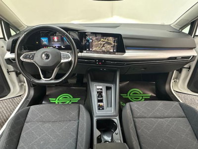 Volkswagen Golf Variant 1.0 eTSI EVO DSG Life (2)