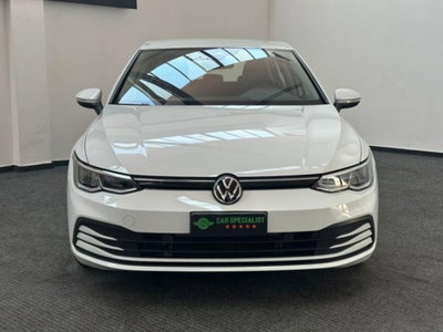 Volkswagen Golf Variant 1.0 eTSI EVO DSG Life (3)