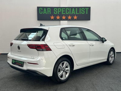 Volkswagen Golf Variant 1.0 eTSI EVO DSG Life (5)