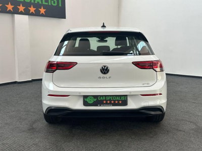 Volkswagen Golf Variant 1.0 eTSI EVO DSG Life (6)