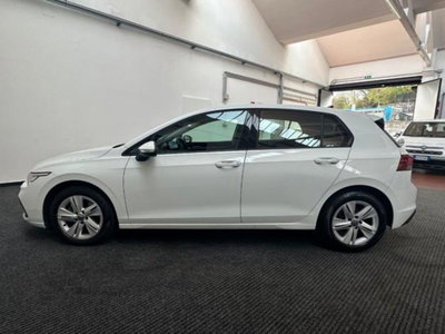 Volkswagen Golf Variant 1.0 eTSI EVO DSG Life (7)