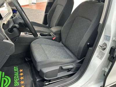 Volkswagen Golf Variant 1.0 eTSI EVO DSG Life (9)