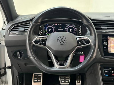 Volkswagen Tiguan 1.4 TSI eHYBRID DSG R-Line (10)