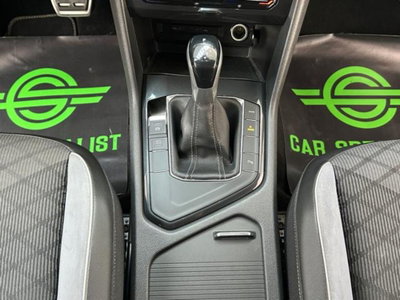 Volkswagen Tiguan 1.4 TSI eHYBRID DSG R-Line (13)