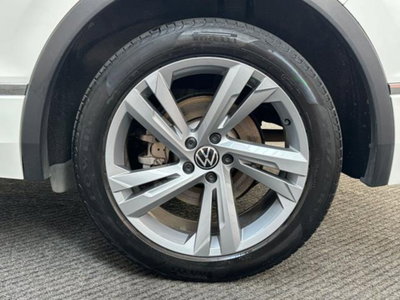 Volkswagen Tiguan 1.4 TSI eHYBRID DSG R-Line (15)