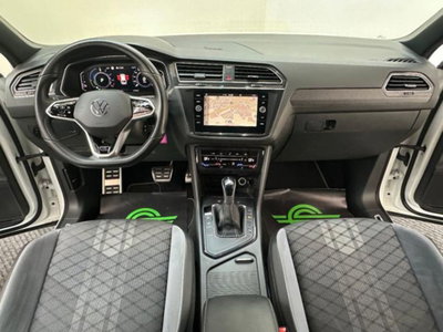 Volkswagen Tiguan 1.4 TSI eHYBRID DSG R-Line (2)
