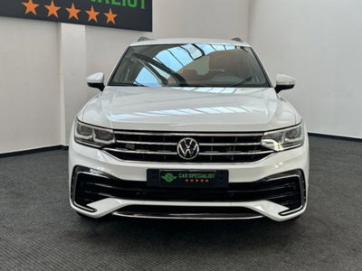 Volkswagen Tiguan 1.4 TSI eHYBRID DSG R-Line (3)