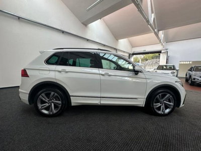 Volkswagen Tiguan 1.4 TSI eHYBRID DSG R-Line (4)