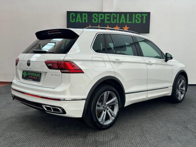 Volkswagen Tiguan 1.4 TSI eHYBRID DSG R-Line (5)