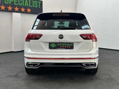 Volkswagen Tiguan 1.4 TSI eHYBRID DSG R-Line (6)