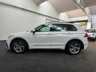 Volkswagen Tiguan 1.4 TSI eHYBRID DSG R-Line (7)