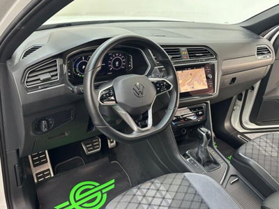 Volkswagen Tiguan 1.4 TSI eHYBRID DSG R-Line (8)