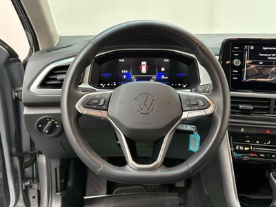 Volkswagen T-Roc 1.5 TSI ACT DSG Sport BlueMotion Technology (10)