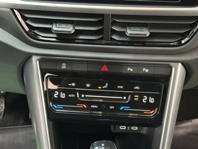 Volkswagen T-Roc 1.5 TSI ACT DSG Sport BlueMotion Technology (12)