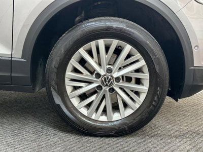 Volkswagen T-Roc 1.5 TSI ACT DSG Sport BlueMotion Technology (15)