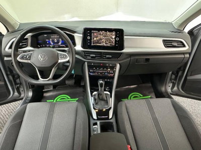 Volkswagen T-Roc 1.5 TSI ACT DSG Sport BlueMotion Technology (2)
