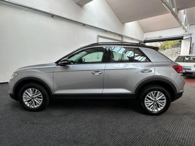Volkswagen T-Roc 1.5 TSI ACT DSG Sport BlueMotion Technology (7)